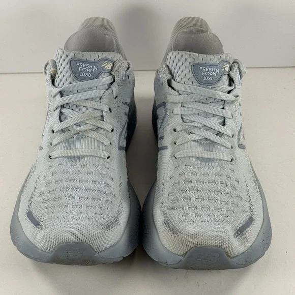 New Balance FF X 1080 v12 Dusk Blue Running Shoes Sneakers Women's Size 9.5 - Picture 3 of 13